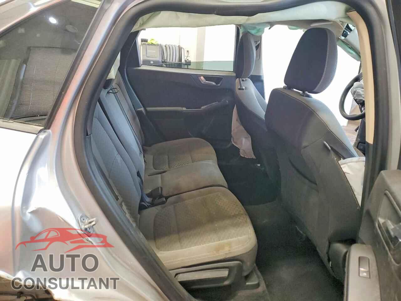 FORD ESCAPE 2020 - 1FMCU9G66LUA19399