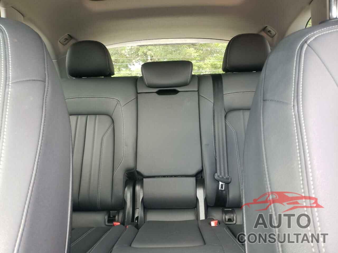 AUDI Q5 2023 - WA1EAAFY1P2062005