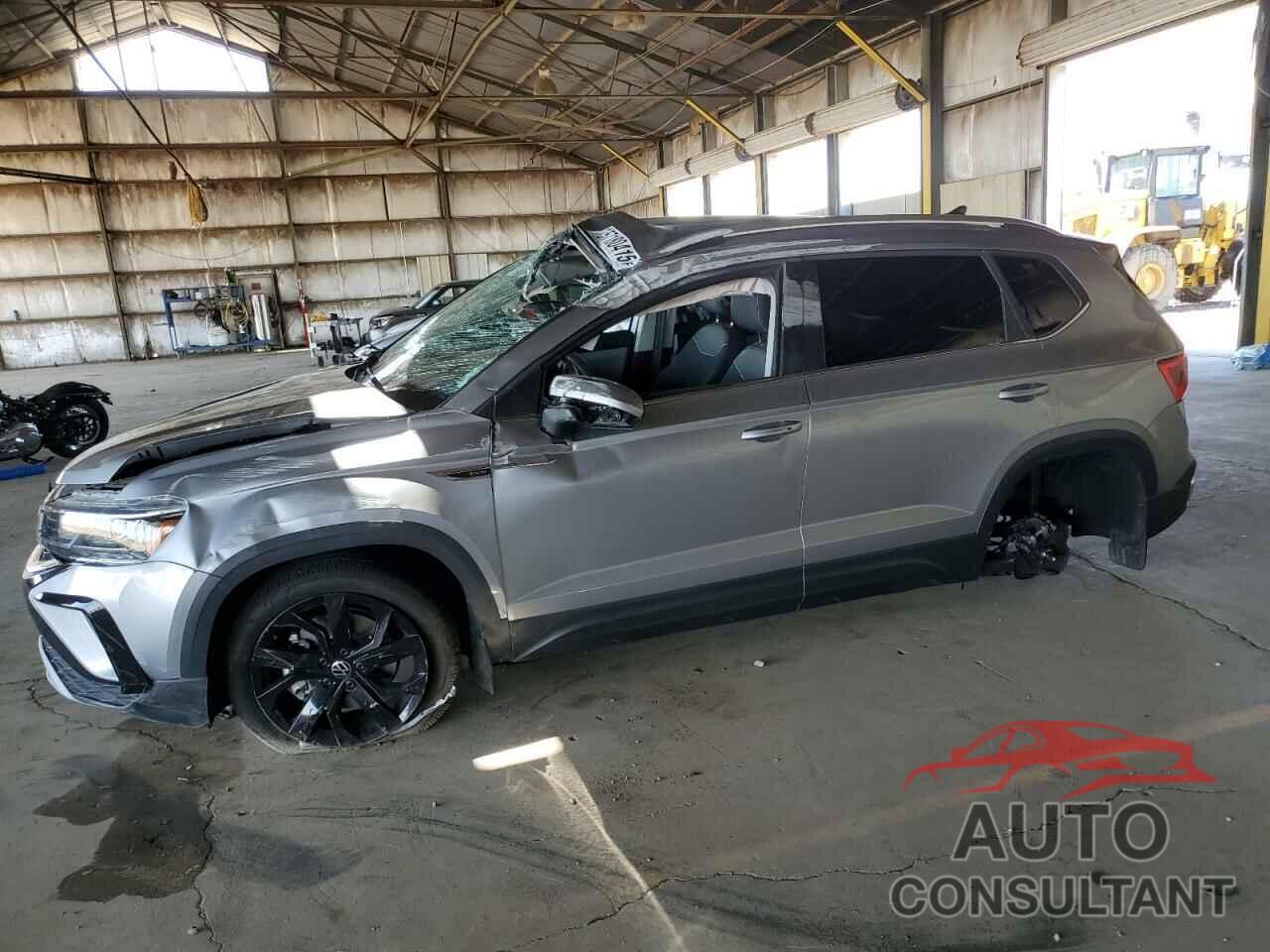 VOLKSWAGEN TAOS SE 2024 - 3VVEX7B29RM053705