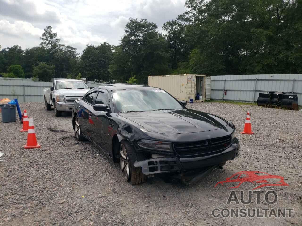 DODGE CHARGER 2016 - 2C3CDXCT0GH169722