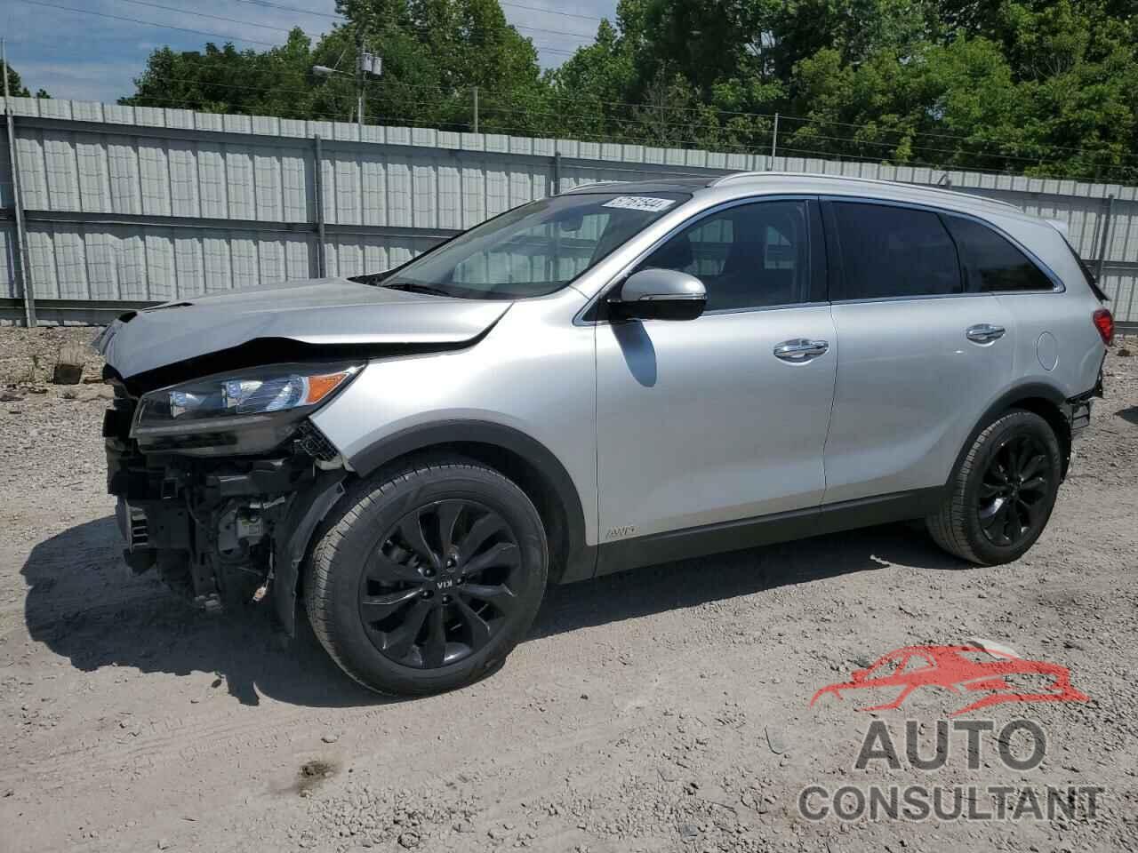 KIA SORENTO 2020 - 5XYPHDA55LG676886