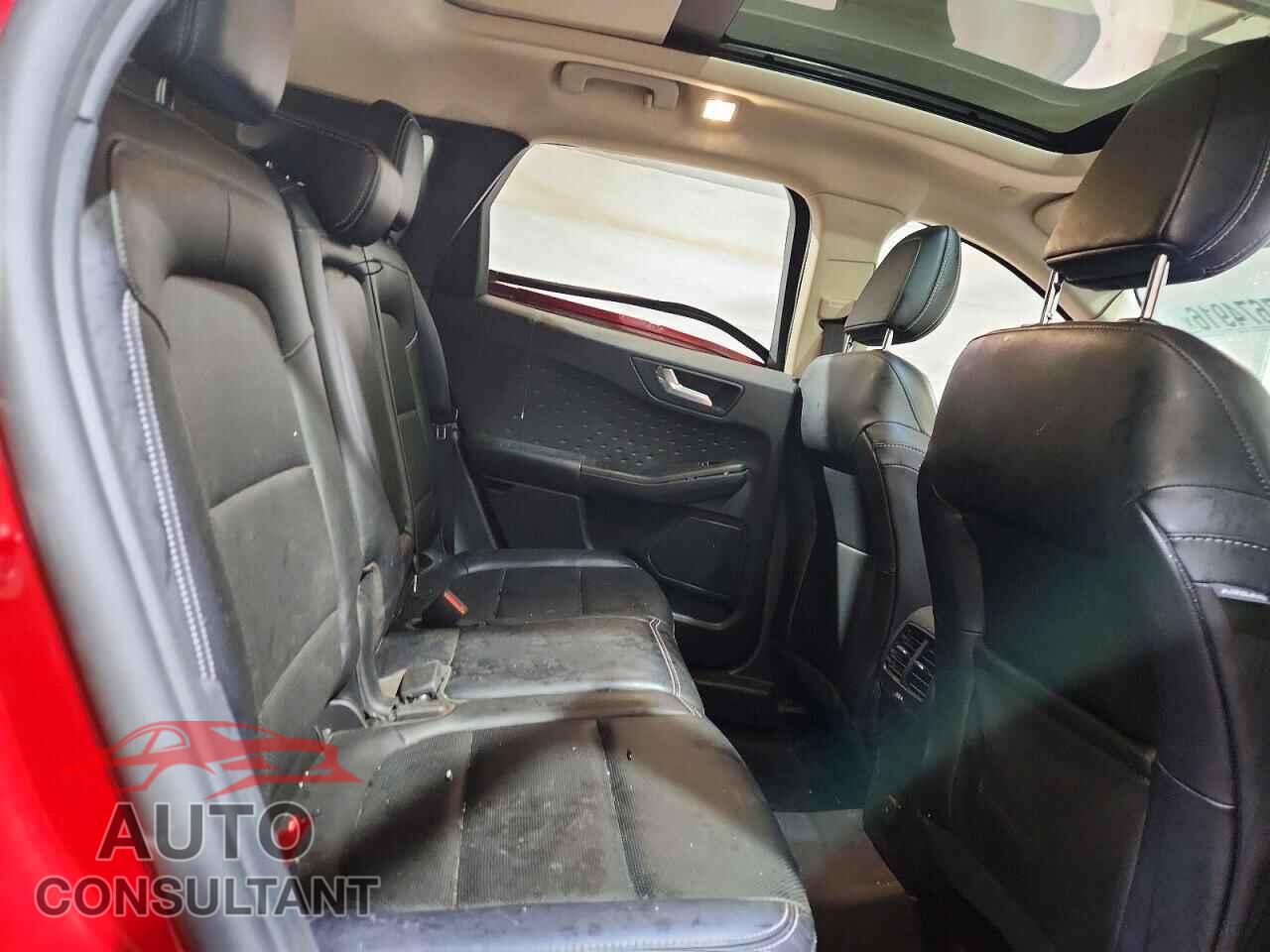 FORD ESCAPE 2020 - 1FMCU9H96LUA89302