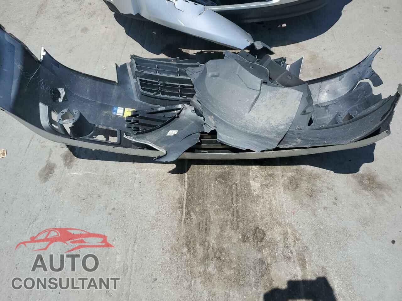DODGE CARAVAN 2010 - 2D4RN4DE2AR172160