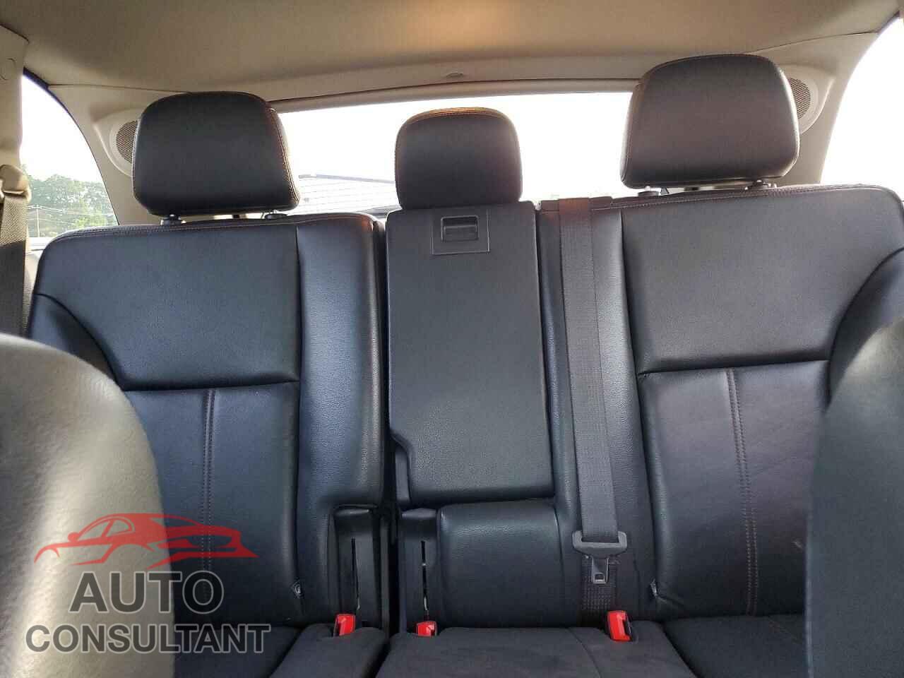 FORD EDGE 2013 - 2FMDK4KC8DBB87059