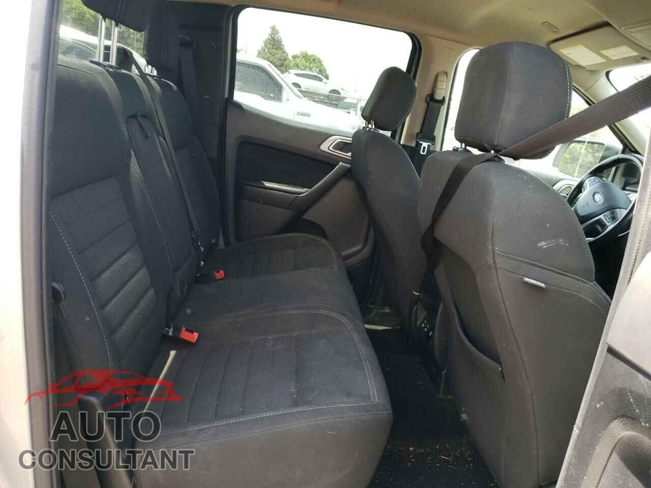 FORD RANGER 2020 - 1FTER4FH2LLA19099