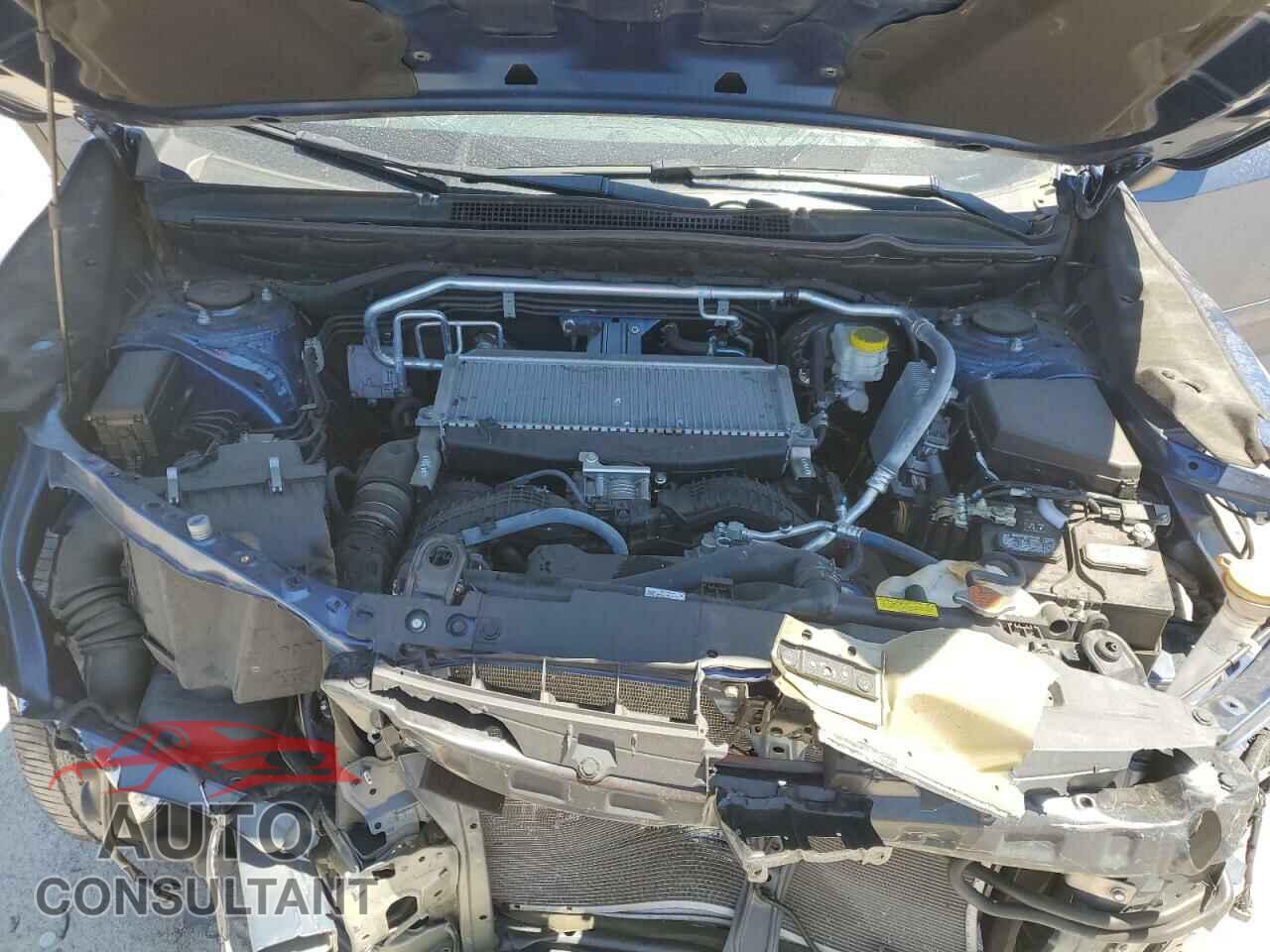 SUBARU ASCENT ONY 2022 - 4S4WMAJD9N3467358