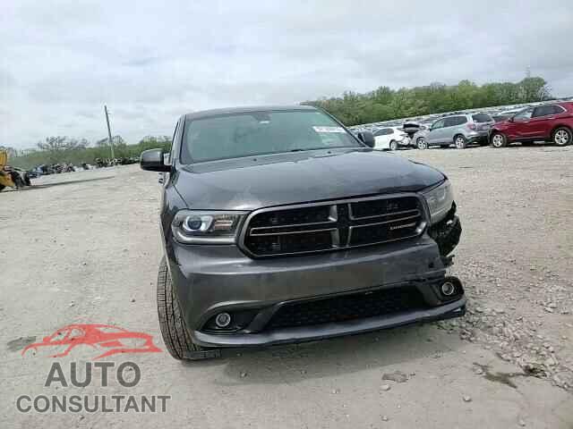 DODGE DURANGO 2014 - 1C4RDHAGXEC353812