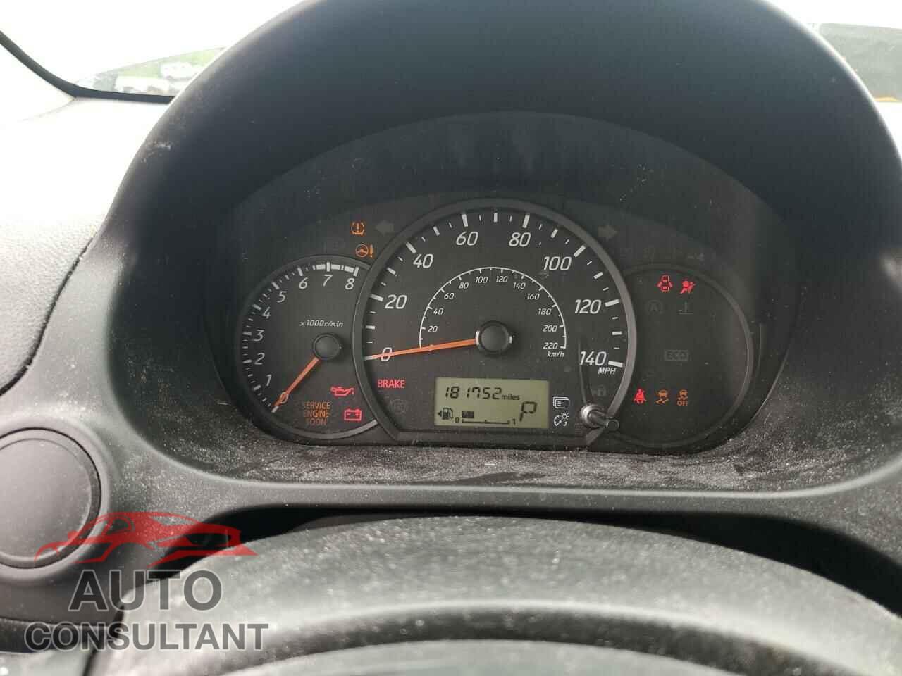 MITSUBISHI MIRAGE 2017 - ML32F3FJ6HHF15483