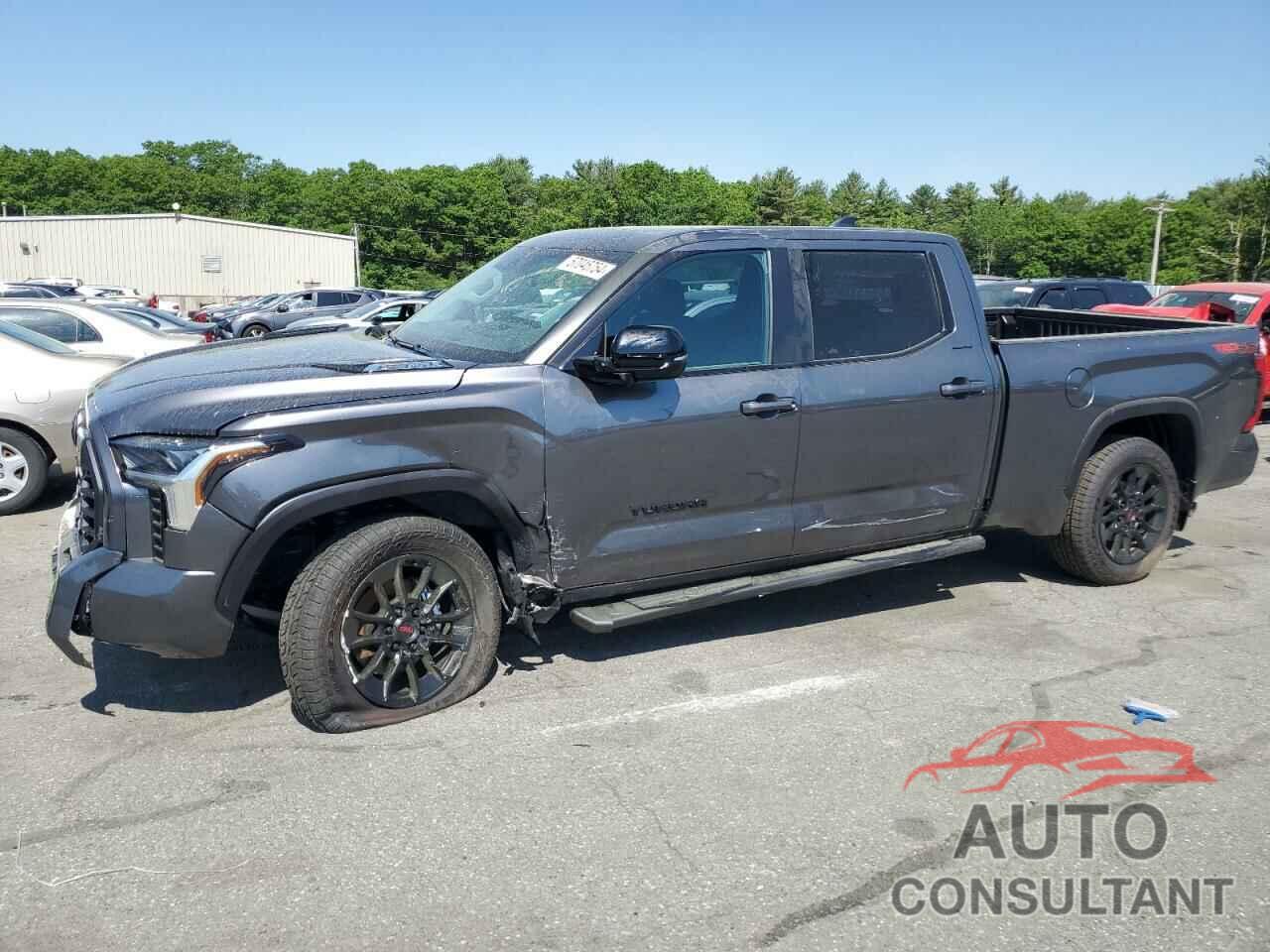 TOYOTA TUNDRA 2024 - 5TFWC5EC6RX006813