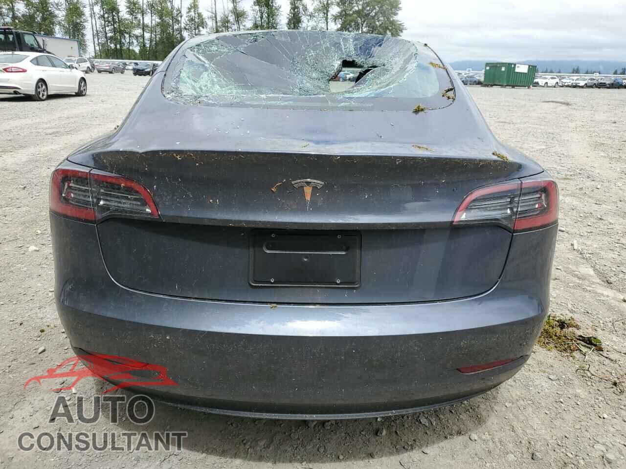 TESLA MODEL 3 2023 - 5YJ3E1EAXPF700206