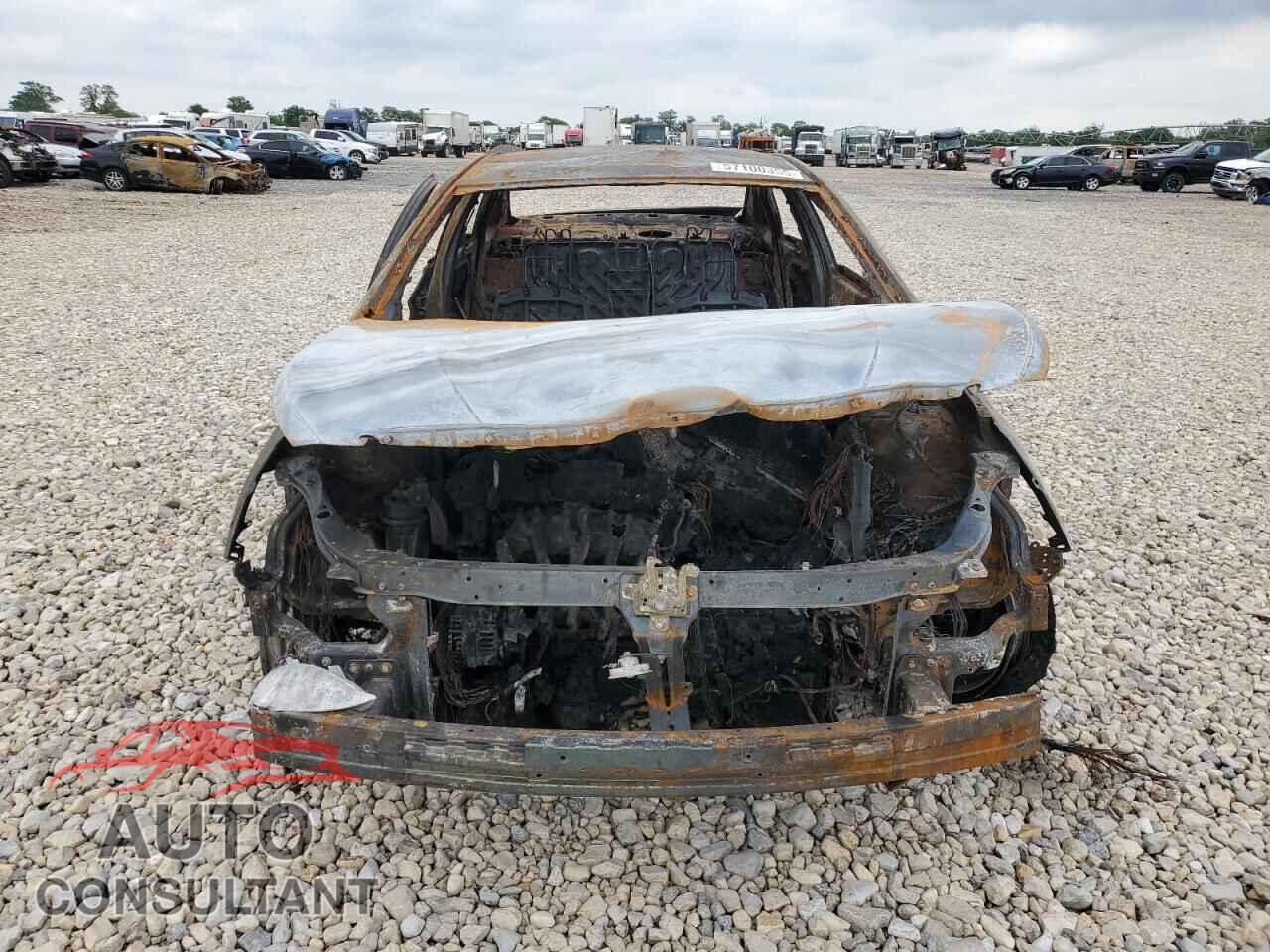 HYUNDAI SONATA 2013 - 5NPEB4AC7DH755686