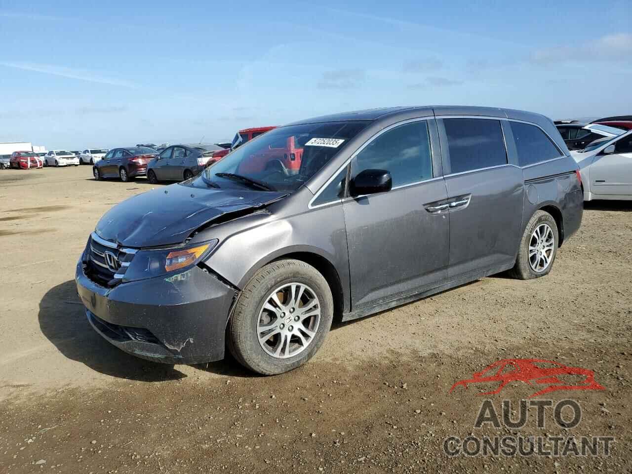HONDA All Models 2013 - 5FNRL5H63DB028063