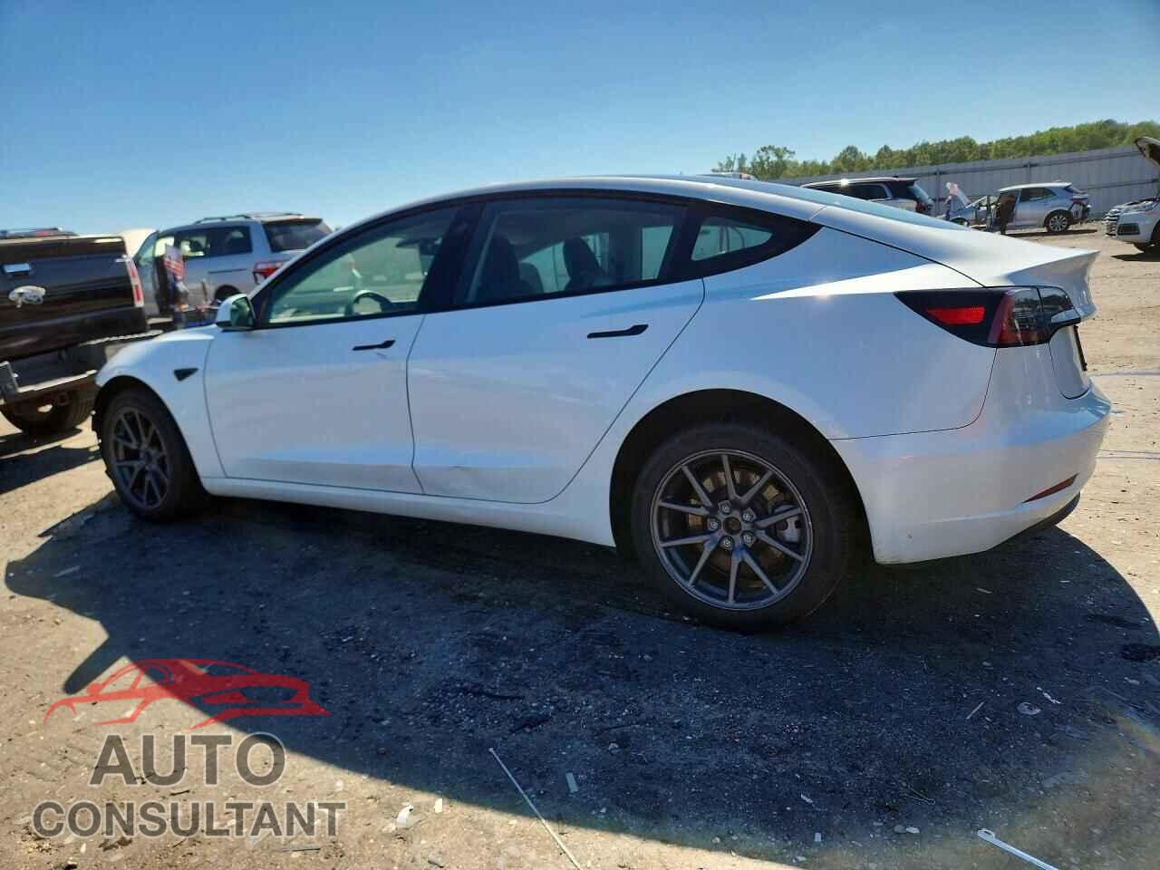 TESLA MODEL 3 2023 - 5YJ3E1EA9PF407624