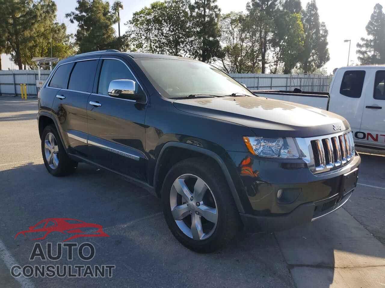 JEEP CHEROKEE 2012 - 1C4RJFCG9CC200071