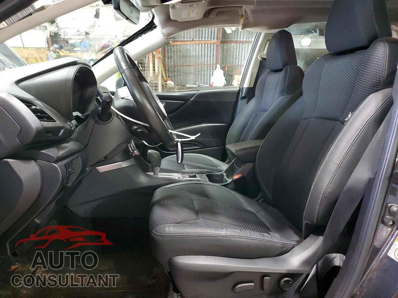 SUBARU FORESTER 2019 - JF2SKAGC8KH448792