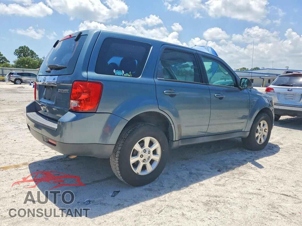 MAZDA TRIBUTE 2011 - 4F2CY0C78BKM07294