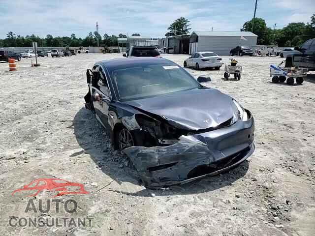 TESLA MODEL 3 2018 - 5YJ3E1EA2JF123811