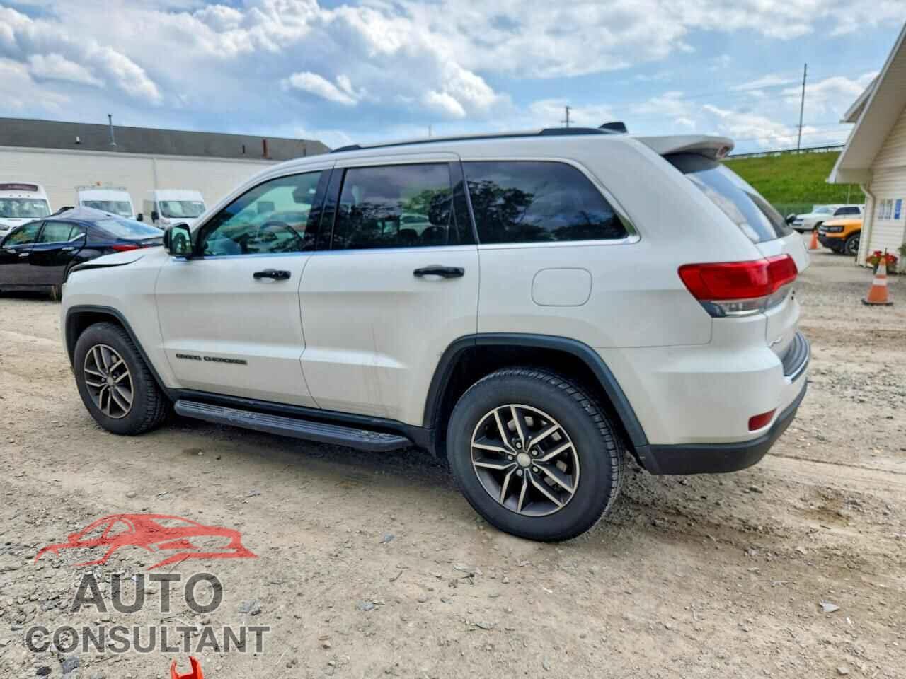 JEEP CHEROKEE 2017 - 1C4RJFBG6HC819655