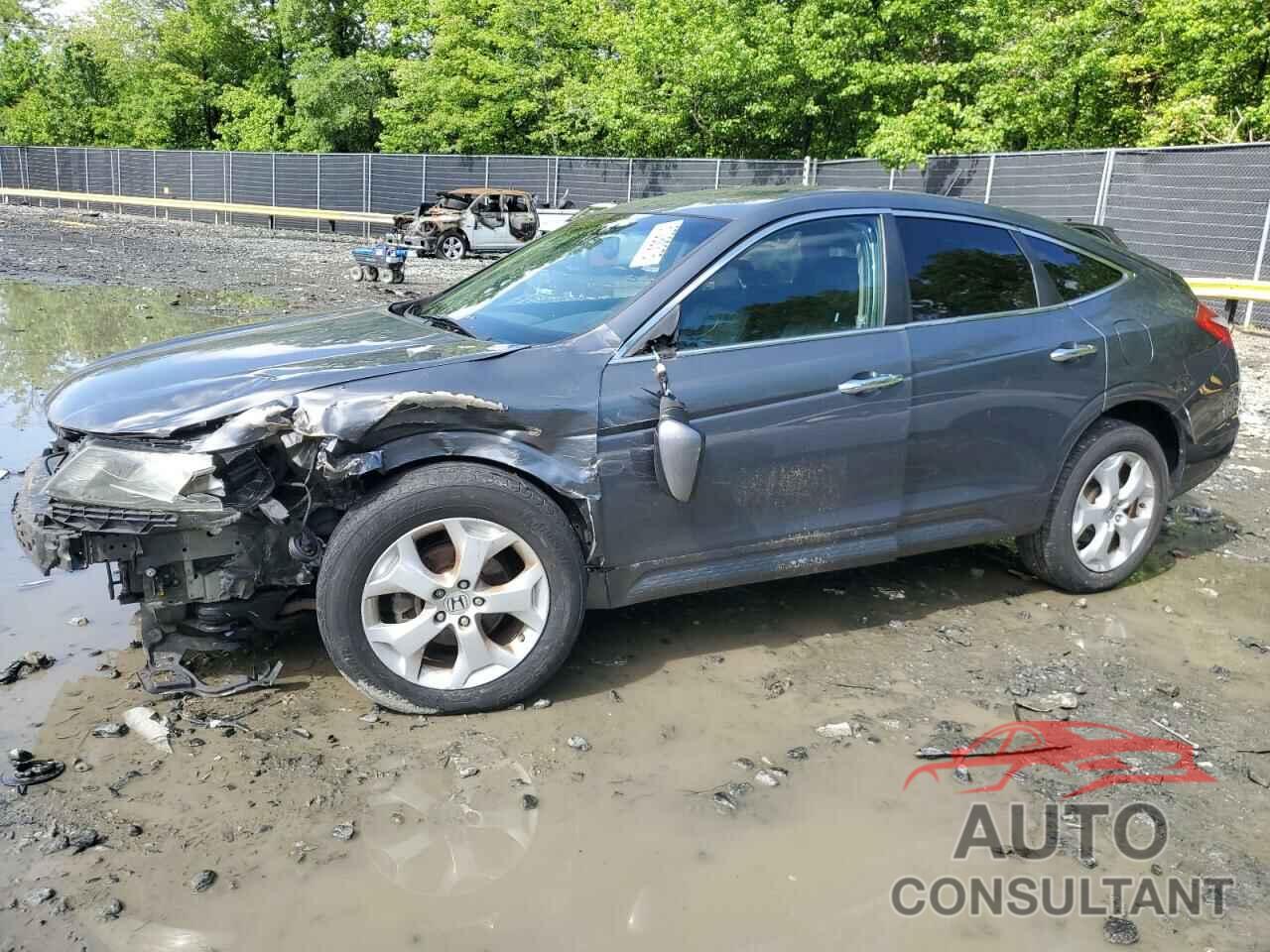 HONDA ACCORD 2011 - 5J6TF2H52BL005199