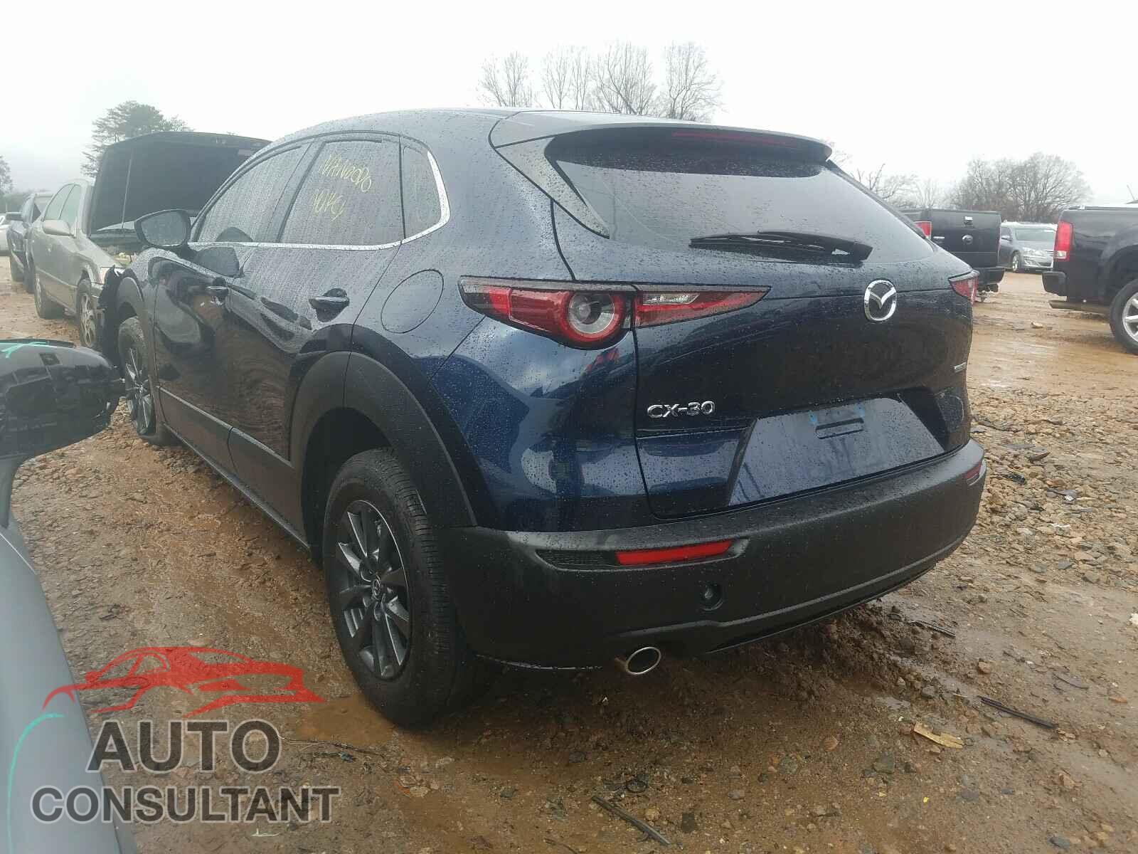 MAZDA CX30 2020 - 3MVDMABL3LM140045