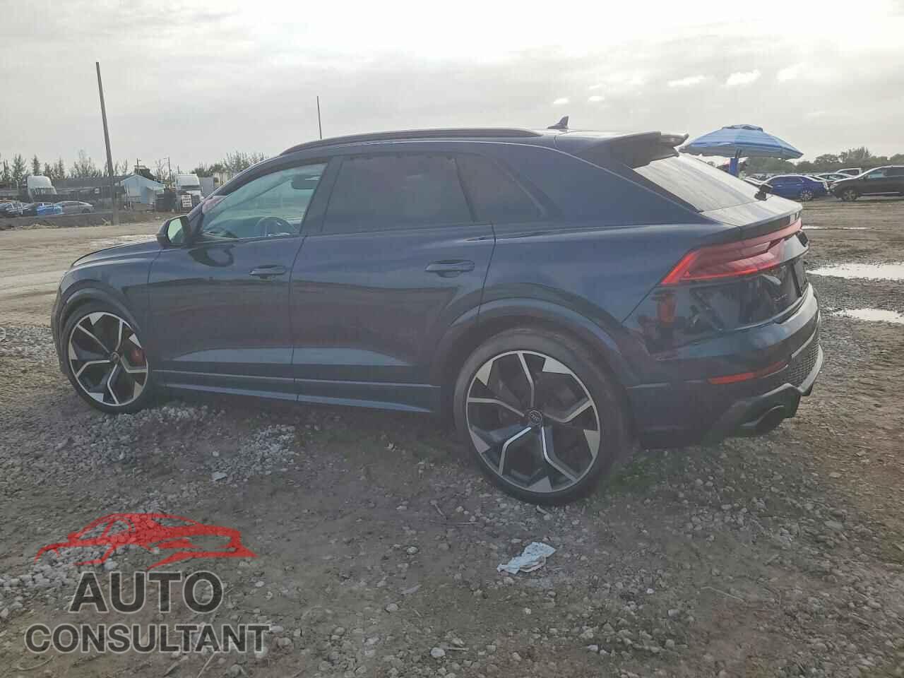 AUDI RS 2024 - WU1ARBF10RD005696