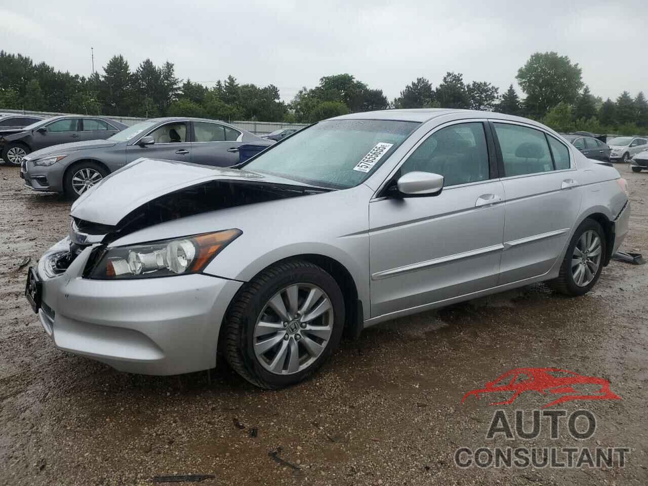 HONDA ACCORD 2012 - 1HGCP2F86CA175774