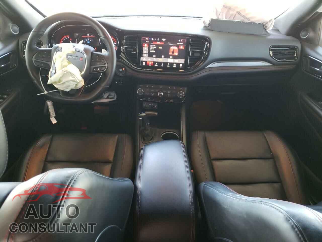 DODGE DURANGO 2023 - 1C4RDJDG3PC571354