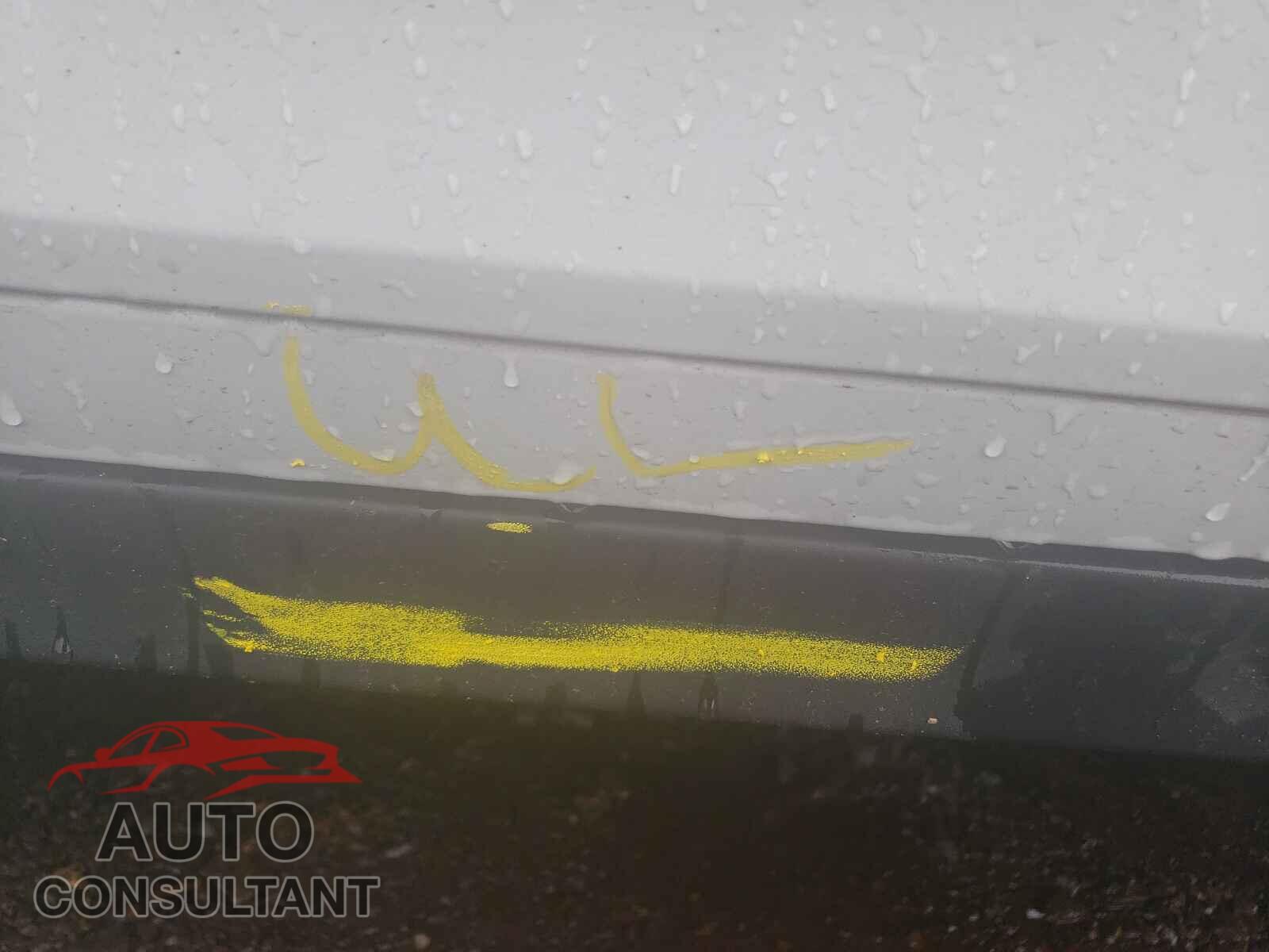 PORSCHE MACAN 2021 - WP1AA2A5XMLB09785
