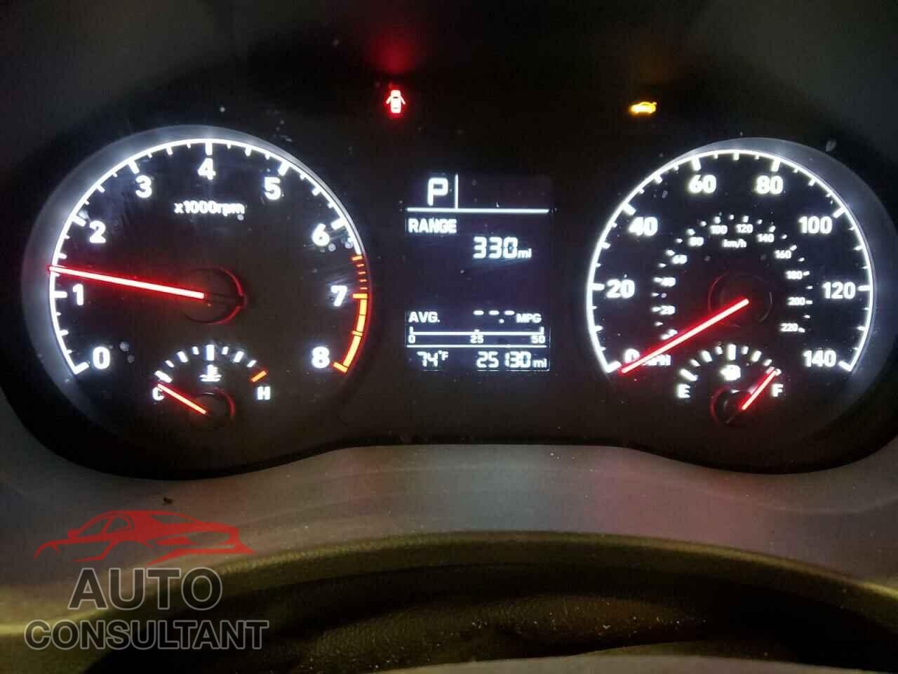 HYUNDAI ACCENT 2020 - 3KPC24A68LE110372