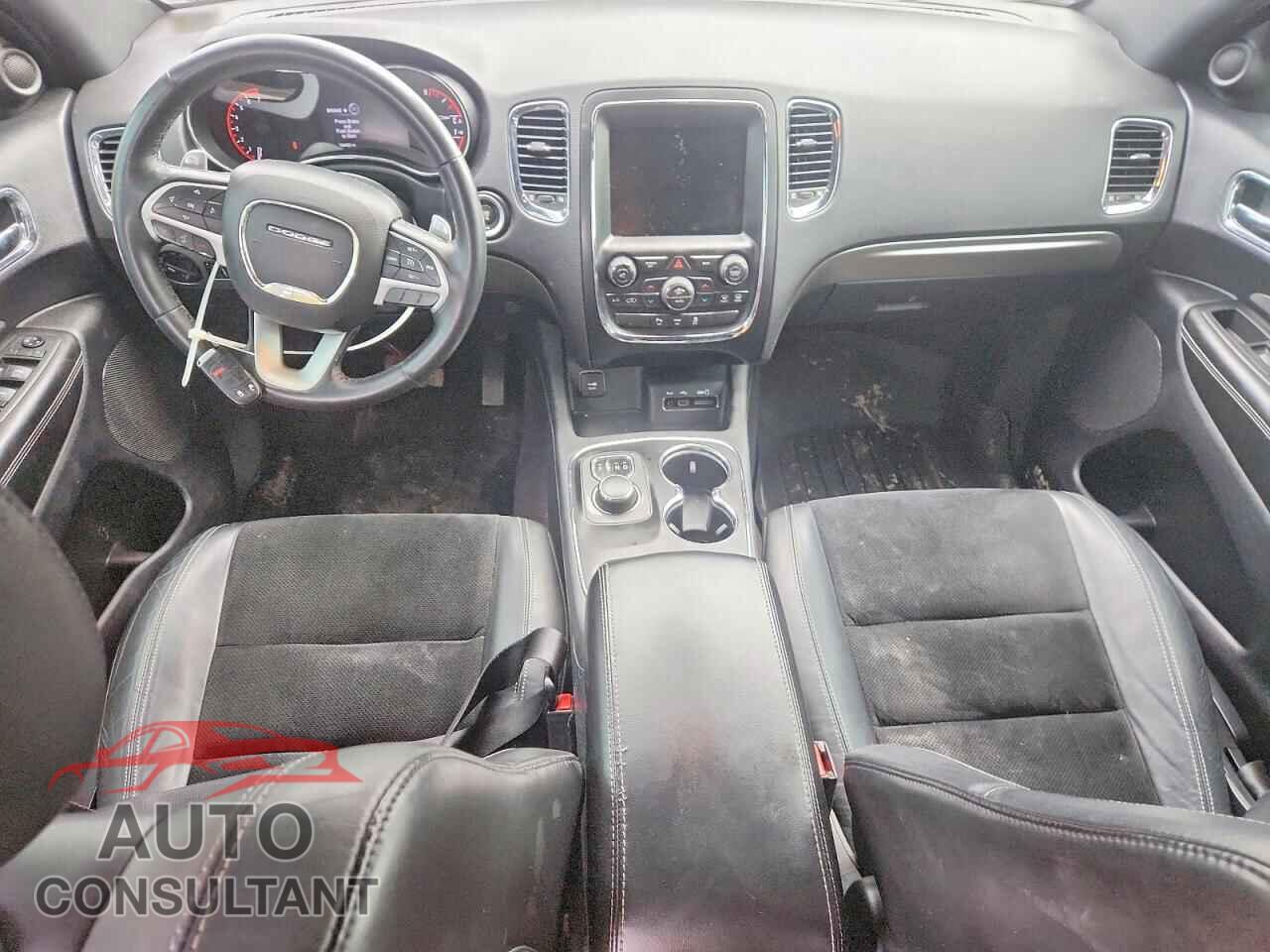DODGE DURANGO 2015 - 1C4RDHAG1FC169277