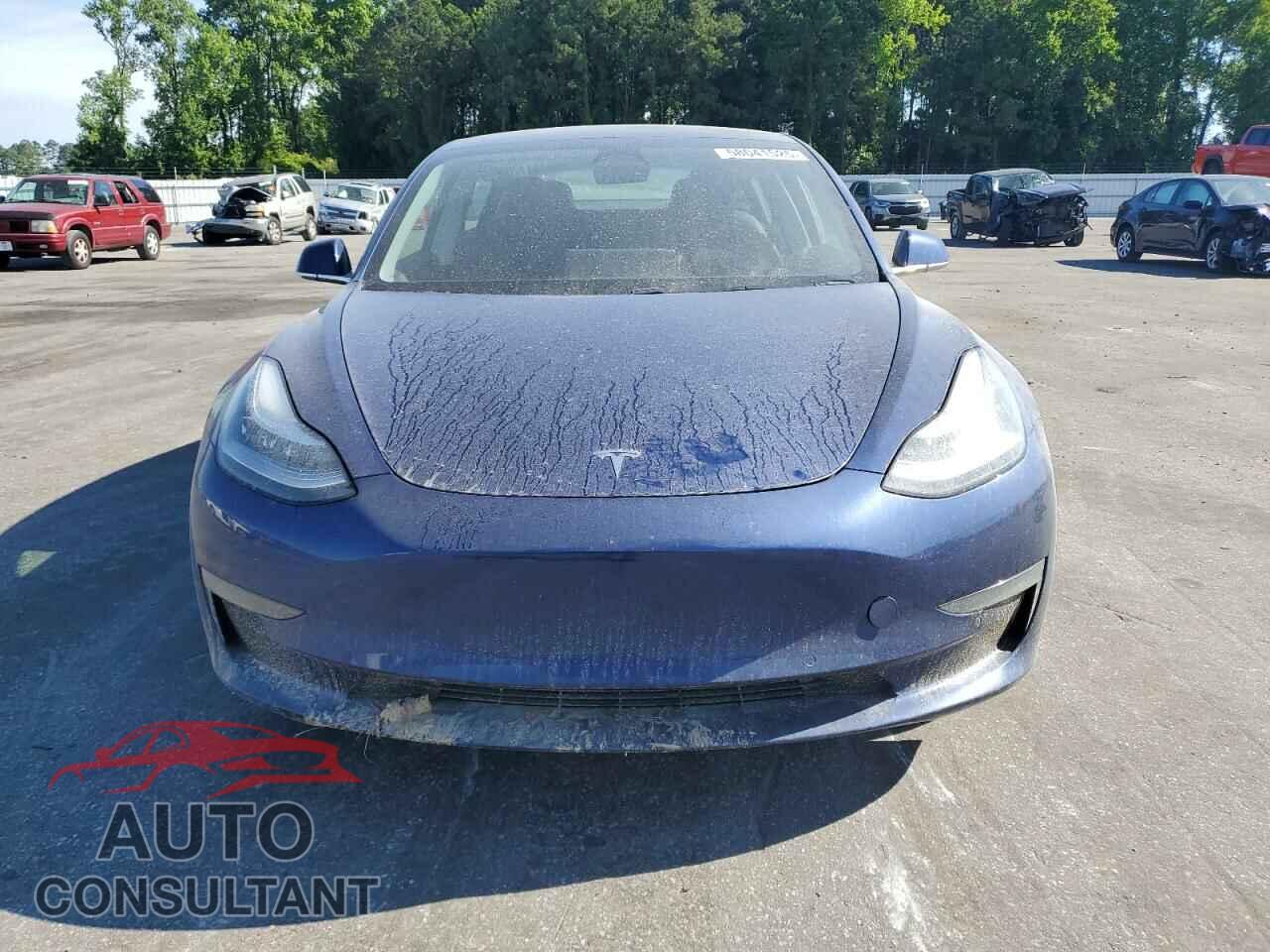 TESLA MODEL 3 2020 - 5YJ3E1EA8LF708900