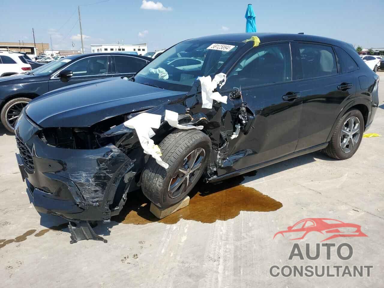 HONDA HR-V 2024 - 3CZRZ1H77RM714054