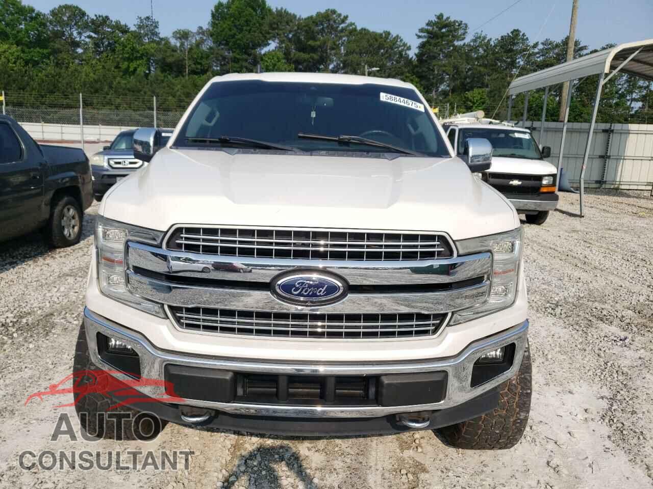 FORD F-150 2019 - 1FTEW1E48KFA08014