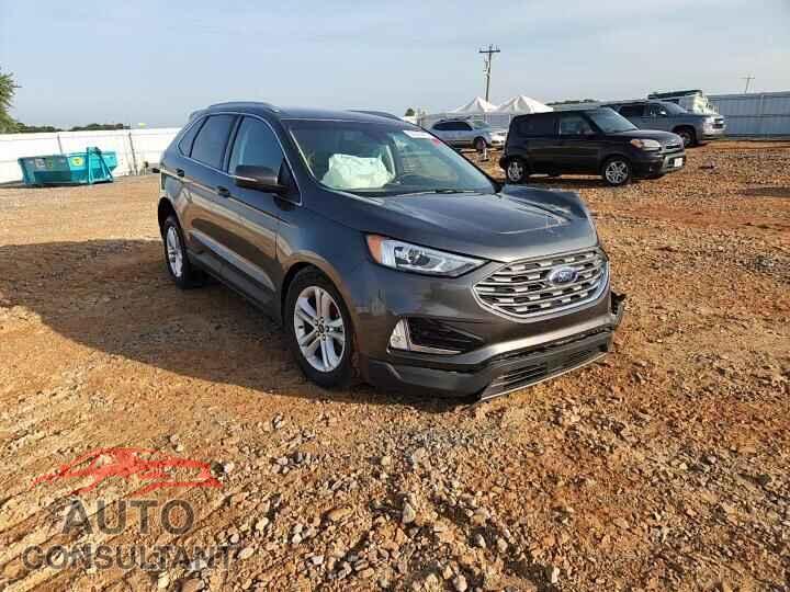 FORD EDGE 2020 - 2FMPK3J95LBB03842