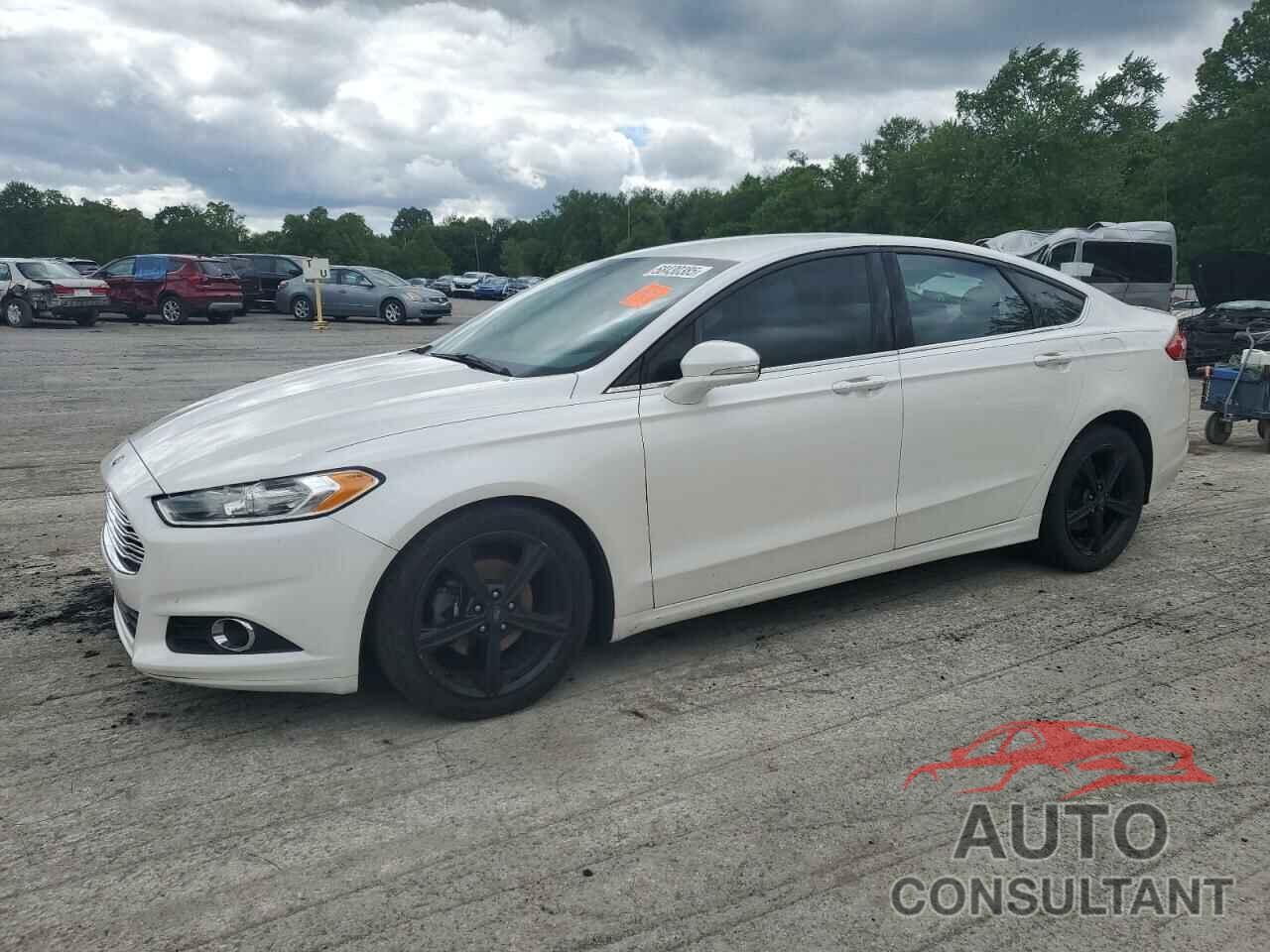 FORD FUSION 2016 - 3FA6P0H71GR183786