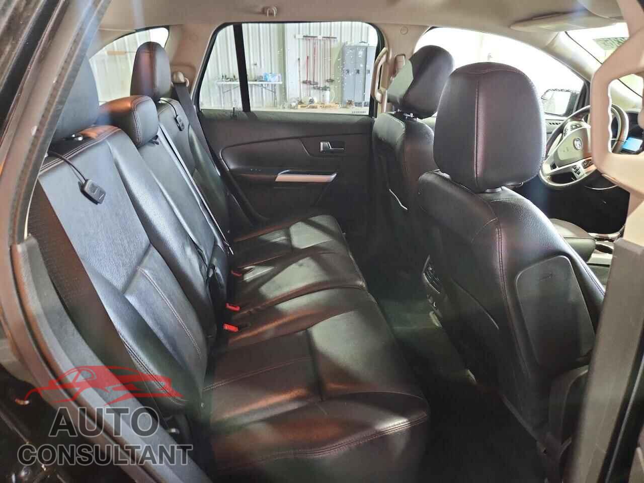 FORD EDGE 2014 - 2FMDK4JC5EBB59514