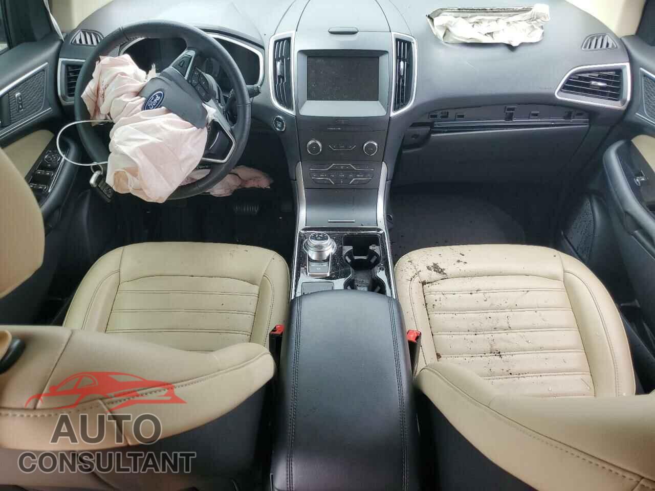FORD EDGE 2019 - 2FMPK3J95KBB73890