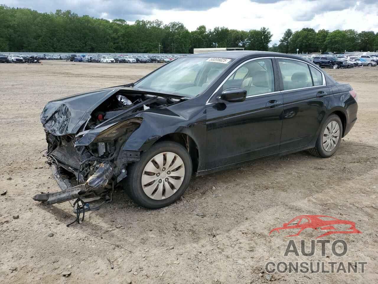 HONDA ACCORD 2009 - 1HGCP263X9A076579