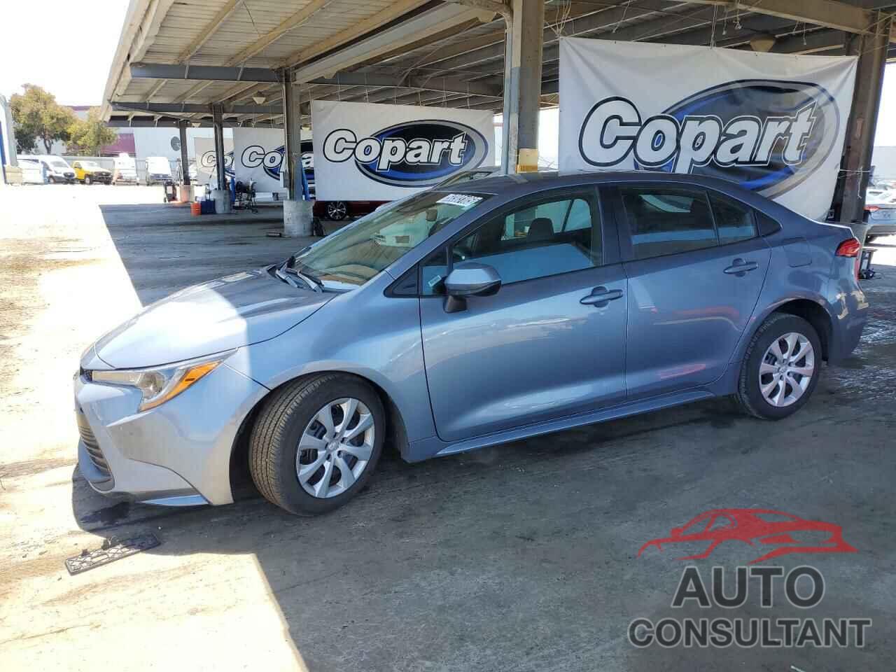 TOYOTA COROLLA 2024 - 5YFB4MDE8RP146627