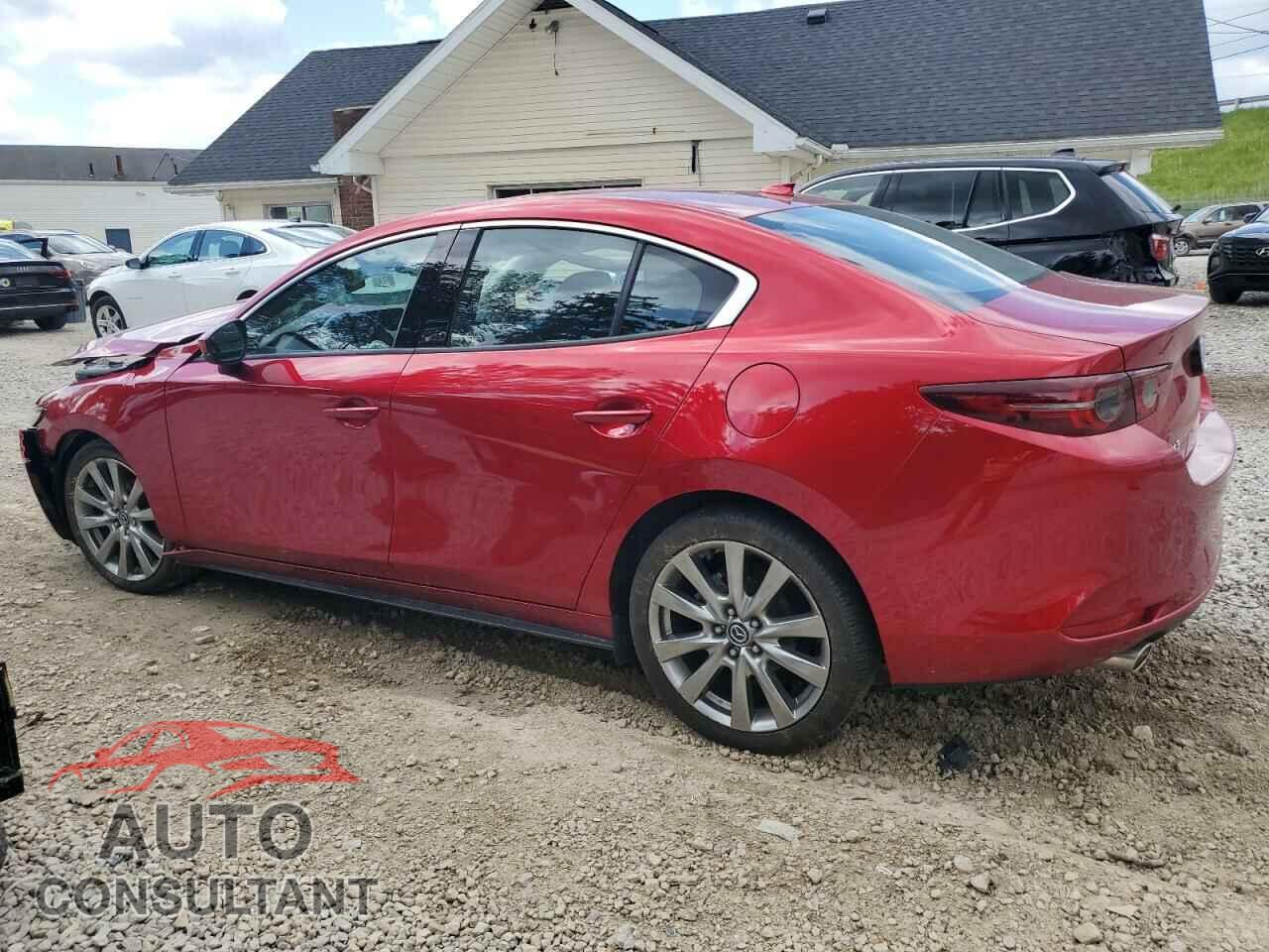 MAZDA 3 2020 - 3MZBPBEM6LM128656