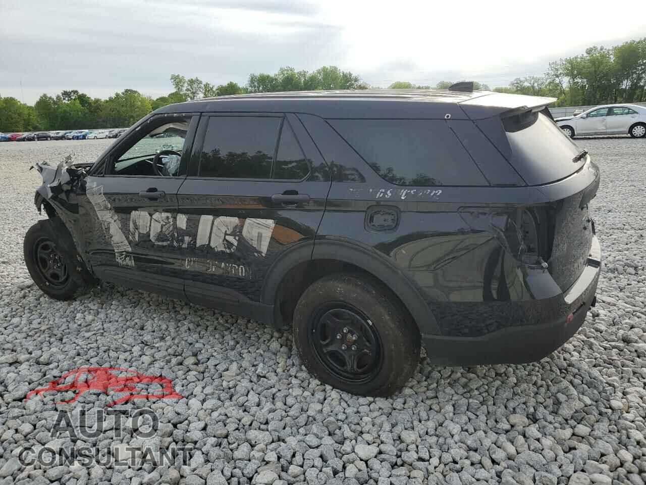 FORD EXPLORER 2023 - 1FM5K8AC2PGC19062