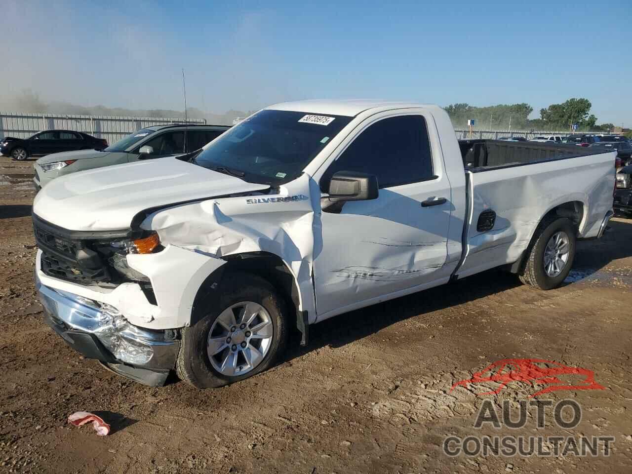 CHEVROLET ALL Models 2022 - 3GCNAAED2NG629718