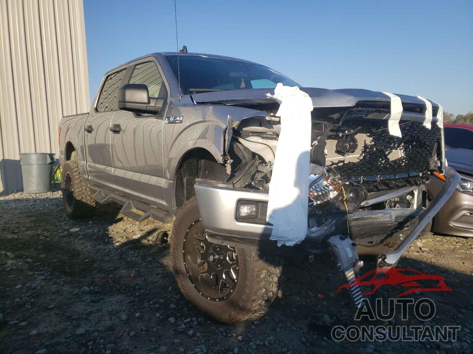 FORD F150 2020 - 1FTEW1E54LFA05931