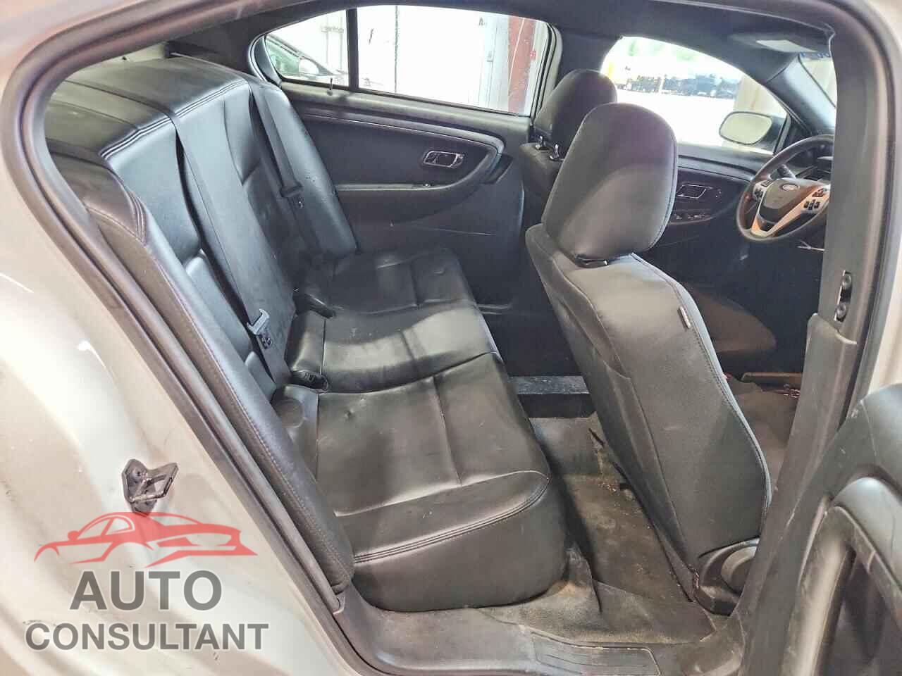 FORD TAURUS 2015 - 1FAHP2MK1FG157290