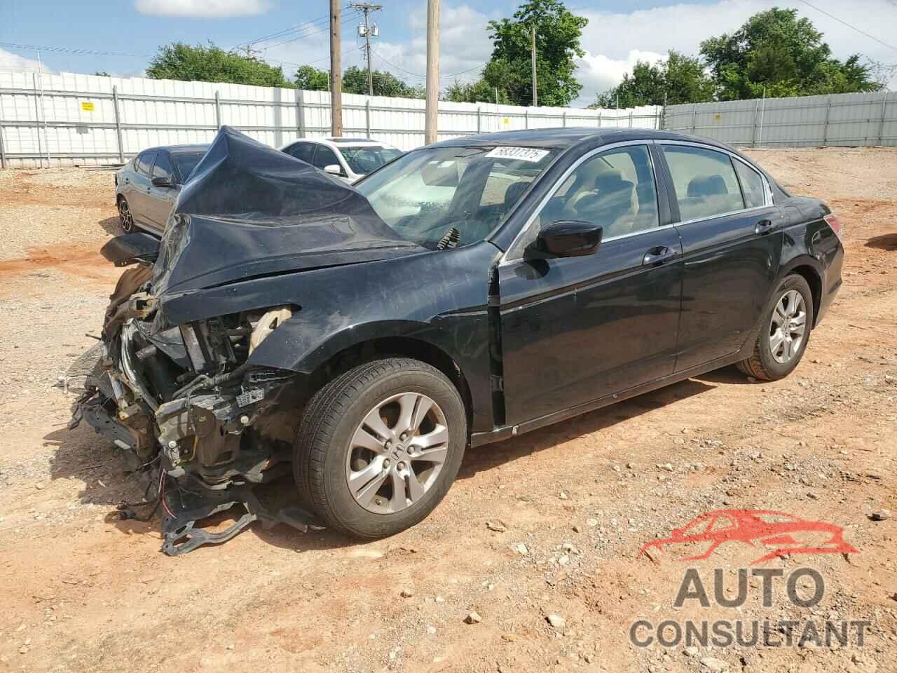 HONDA ACCORD 2012 - 1HGCP2F67CA131796
