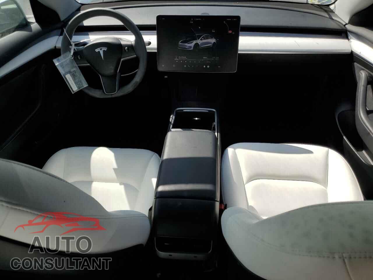 TESLA MODEL 3 2023 - 5YJ3E1EA3PF691672