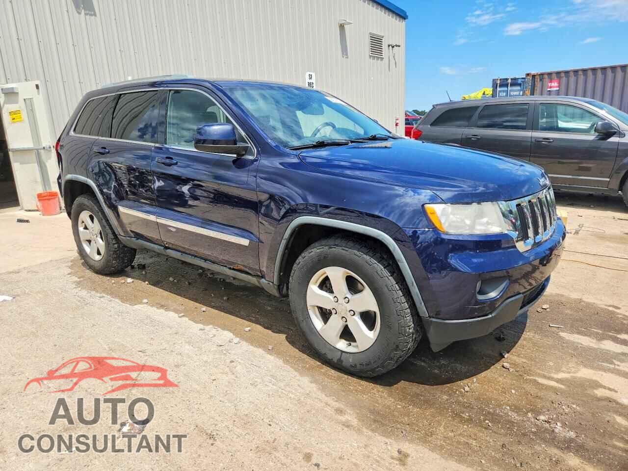 JEEP CHEROKEE 2012 - 1C4RJFAG4CC201244