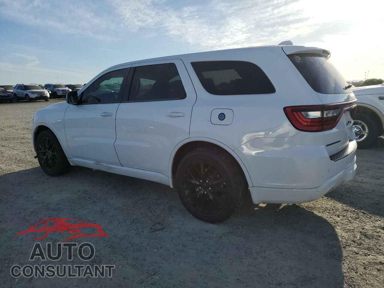 DODGE DURANGO 2015 - 1C4RDHAG0FC880520