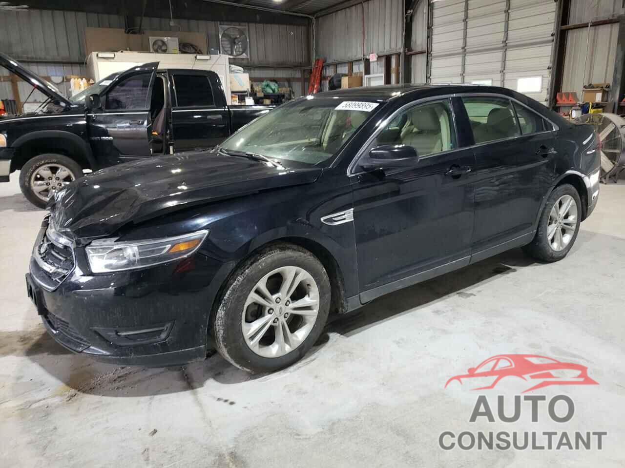 FORD TAURUS 2016 - 1FAHP2E87GG150803