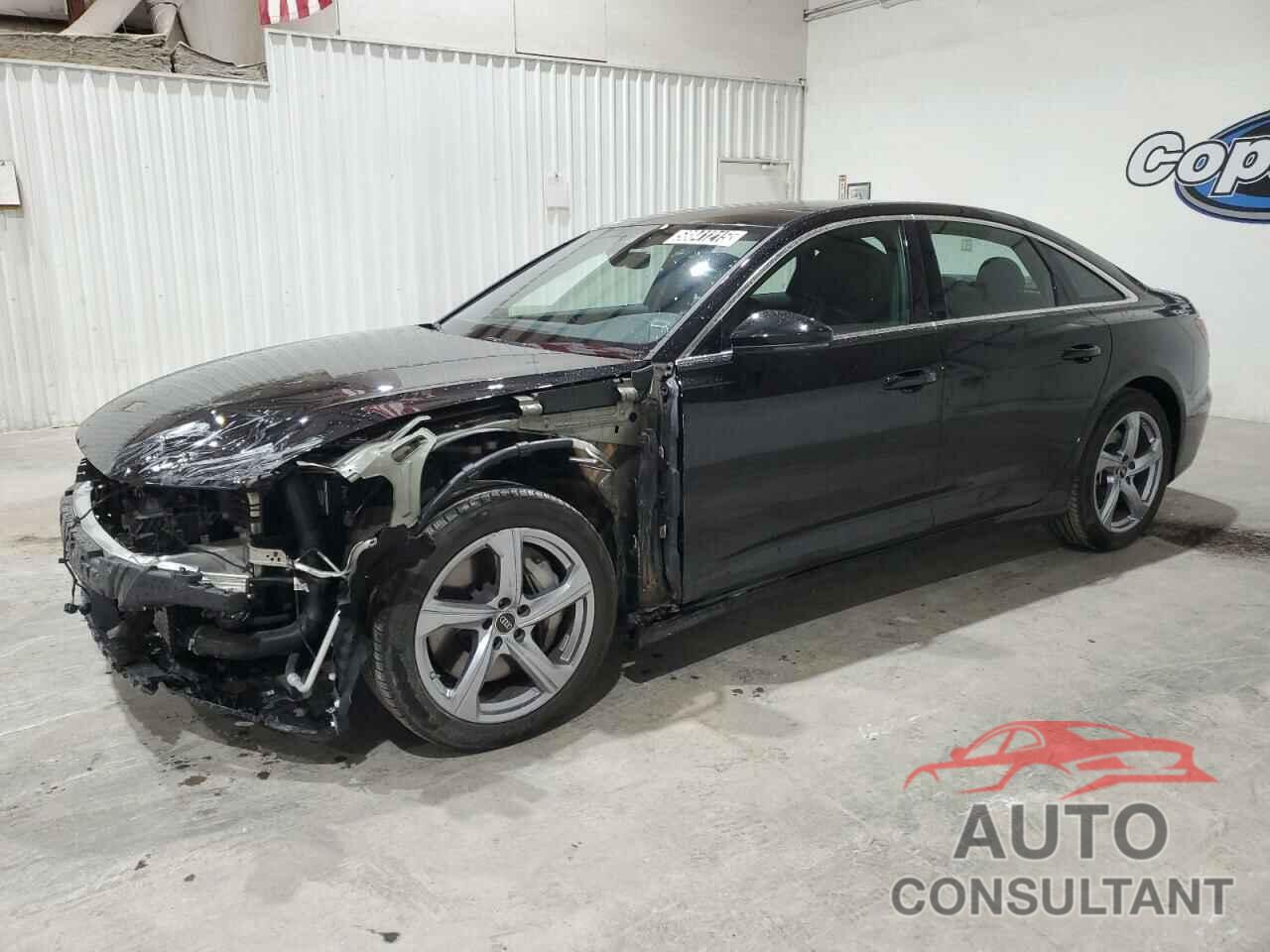 AUDI A6 2024 - WAUL2BF27RN061385